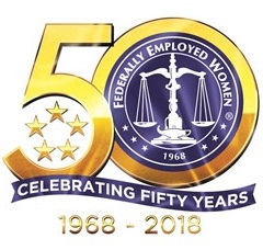 50th Anniversary logo