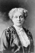 Carrie Chapman Catt