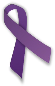 Domestic Violence Ribbon