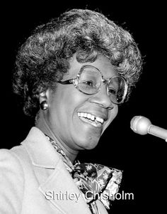 shirleychisholm